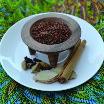 Chai Rooibos Loose Tea (200g)