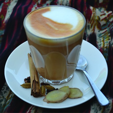 Chai Rooibos Latte (200g)