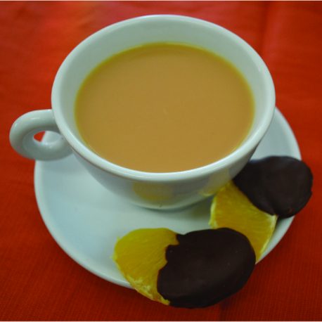 Choc Orange Teabags